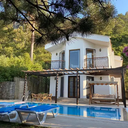 فيلة Queen - Private 3 Bedroom In Oludeniz *
