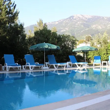 Queen - Private 3 Bedroom In Oludeniz * فتحية