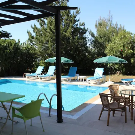 Queen - Private 3 Bedroom In Oludeniz * فتحية