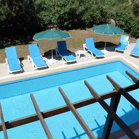 Queen - Private 3 Bedroom In Oludeniz فتحية