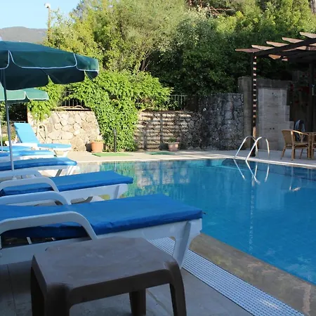 Queen - Private 3 Bedroom In Oludeniz فيلة *