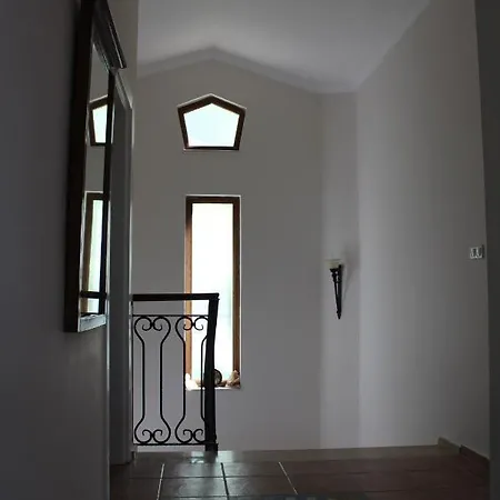 Queen - Private 3 Bedroom In Oludeniz فتحية
