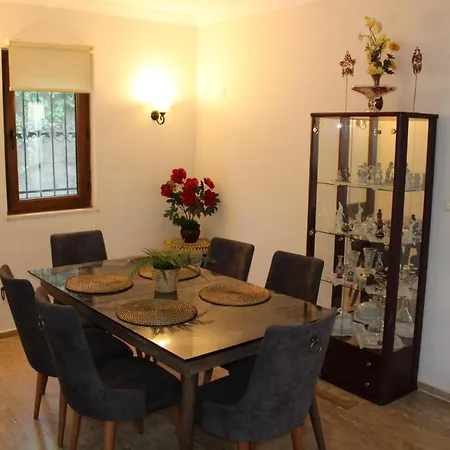 Queen - Private 3 Bedroom In Oludeniz * فتحية