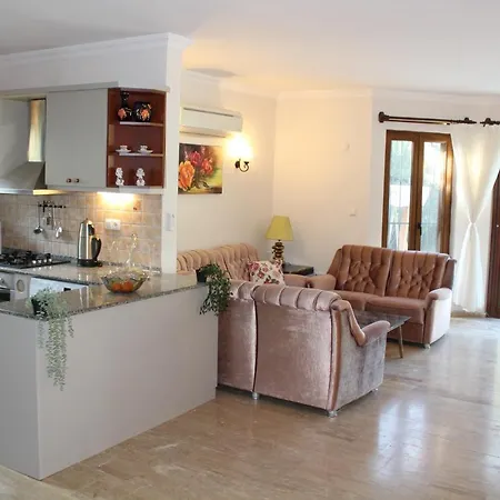 فيلة Queen - Private 3 Bedroom In Oludeniz *