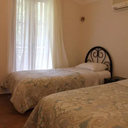 فيلة Queen - Private 3 Bedroom In Oludeniz