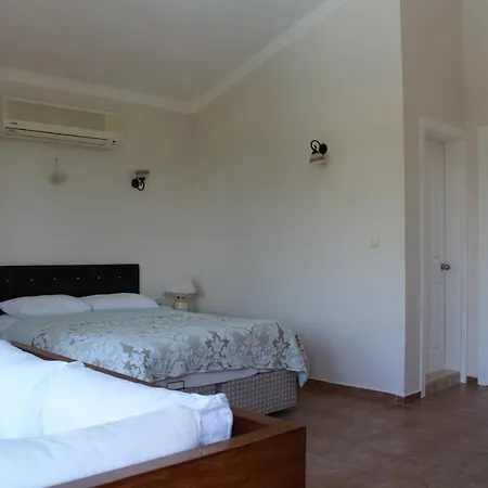 Queen - Private 3 Bedroom In Oludeniz فتحية