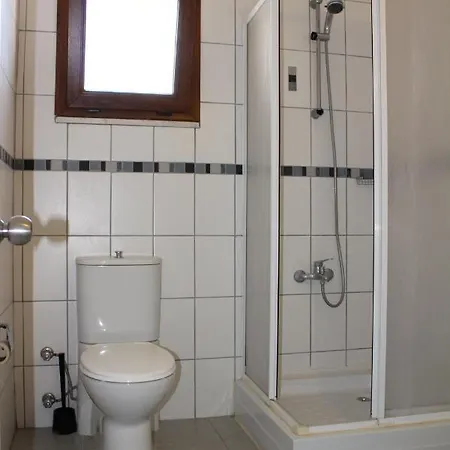 Queen - Private 3 Bedroom In Oludeniz فتحية