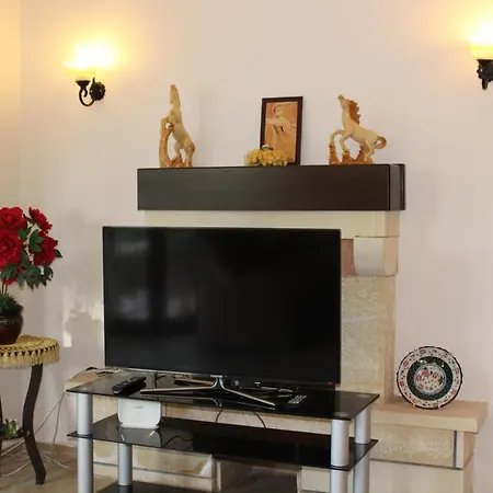 Queen - Private 3 Bedroom In Oludeniz فتحية