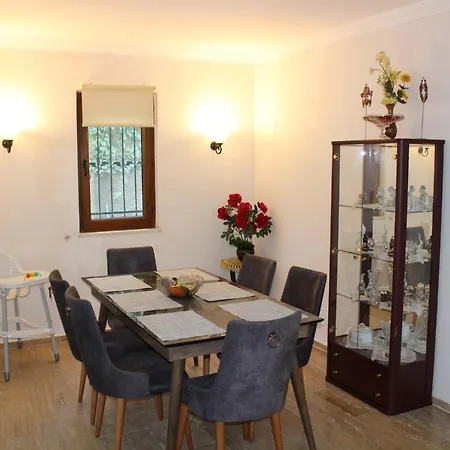 فيلة Queen - Private 3 Bedroom In Oludeniz فتحية