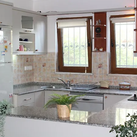 فيلة Queen - Private 3 Bedroom In Oludeniz فتحية