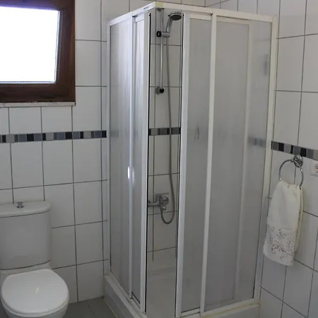 Queen - Private 3 Bedroom In Oludeniz فيلة فتحية