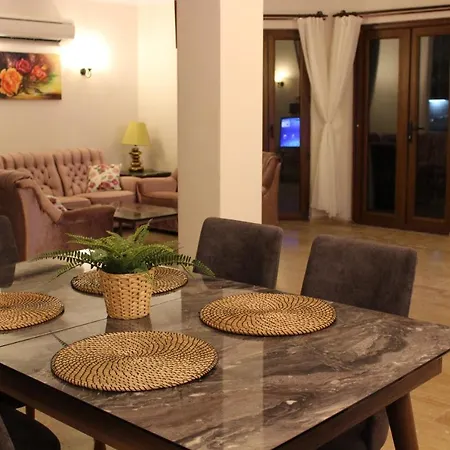 فيلة Queen - Private 3 Bedroom In Oludeniz *