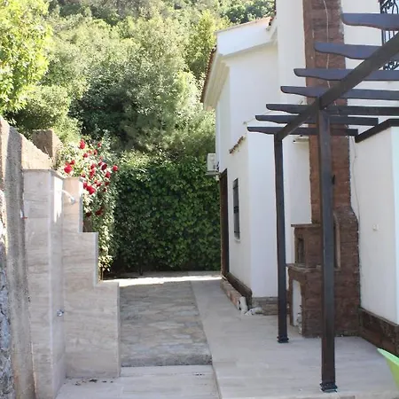 Queen - Private 3 Bedroom In Oludeniz فيلة فتحية
