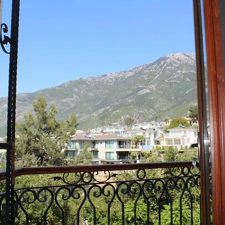 فيلة Queen - Private 3 Bedroom In Oludeniz *